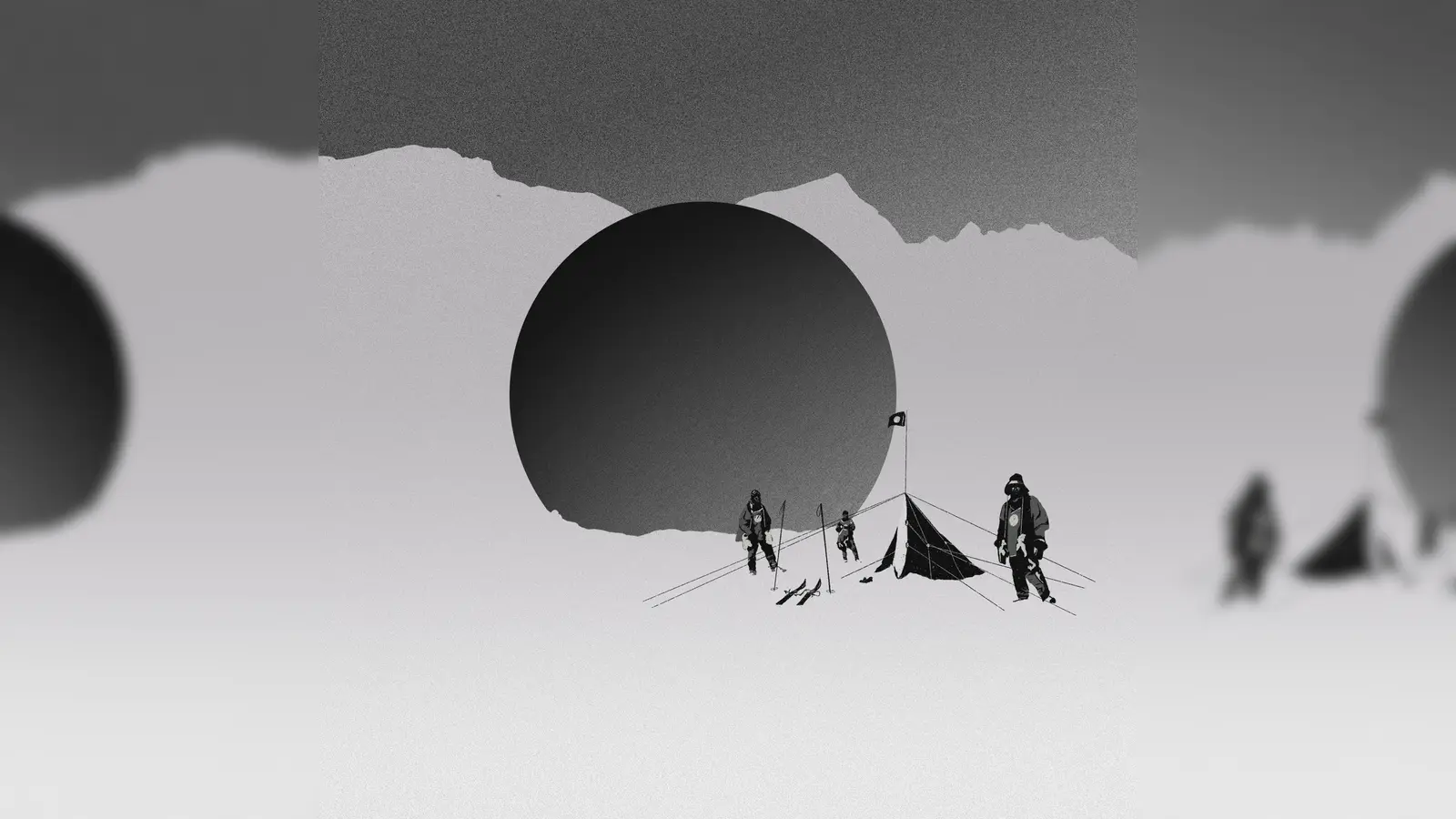 Bruno König sieht in seinen Bildern die Welt mit anderen Augen. (Foto: Bruno König)