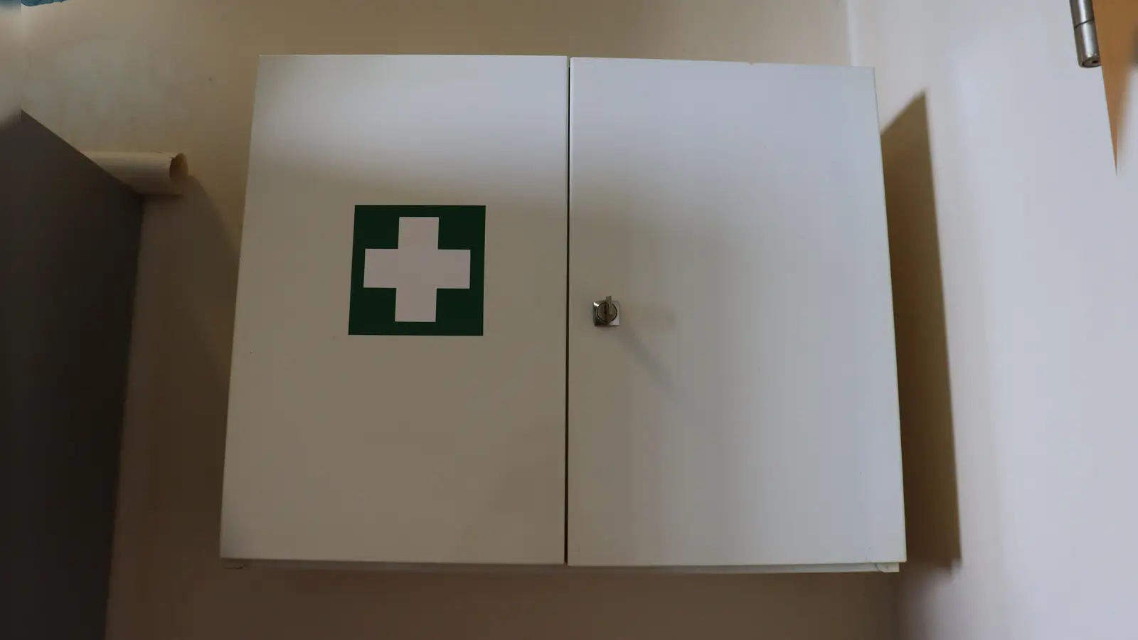 München ist deutschlandweit die erste Kommune, die Barrierefreiheit in Arztpraxen mit eigenen Mitteln fördert. Bis Ende 2027 läuft die Bewerbungsfrist.  (Symbolbild: mha)