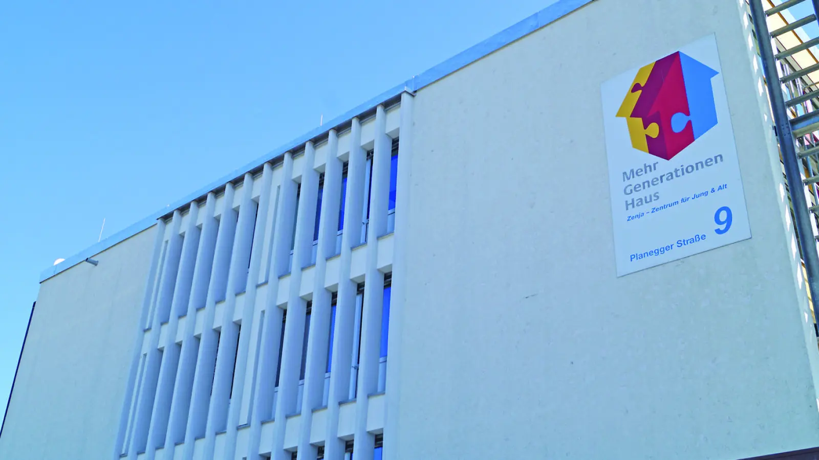 Der neue Gesprächskreis der Germeringer Insel findet im „Zenja”, Planegger Straße 9, statt.  (Foto: pst)