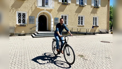 Bürgermeister Thomas Pardeller konnte die Stichwahl für sich entscheiden. (Foto: Marina Prüller)