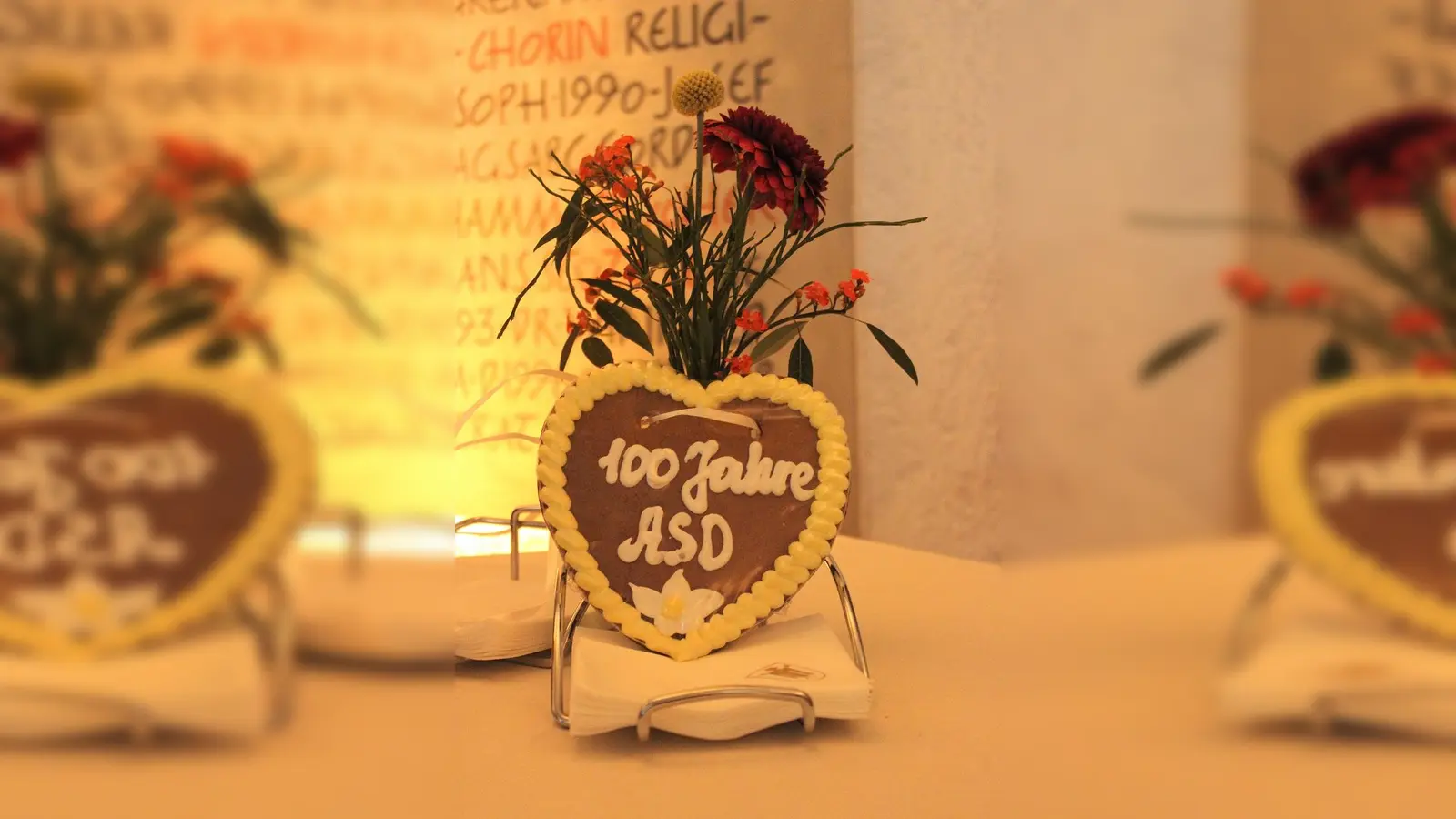 Seit genau 100 Jahren besteht der Allgemeine Sozialdienst der Stadt. Er hilft allen, die sich selbst nicht helfen können.  (Foto: Sozialreferat München)