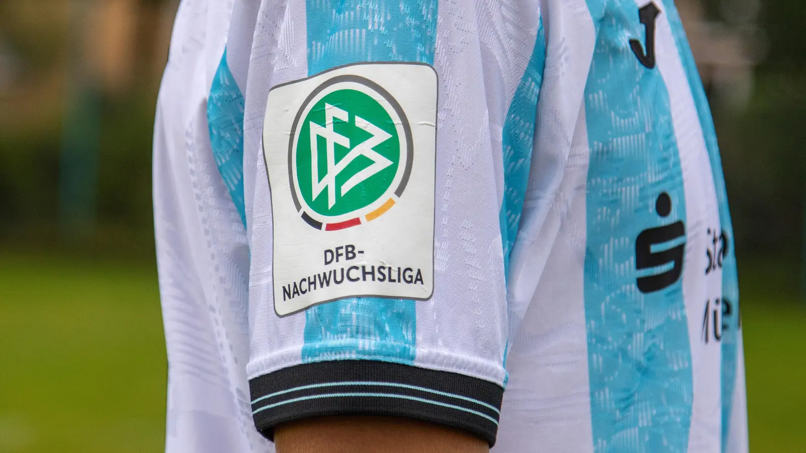 Vorrunde: DFB-Nachwuchsliga. (Foto: Anne Wild)