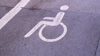 Menschen mit Behinderung sollten auf der Schwanthalerhöhe eine Anlaufstelle bekommen, fordert der Bezirksausschuss. Jedoch fehlt die Finanzierung dafür. (Foto: Beatrix Köber)