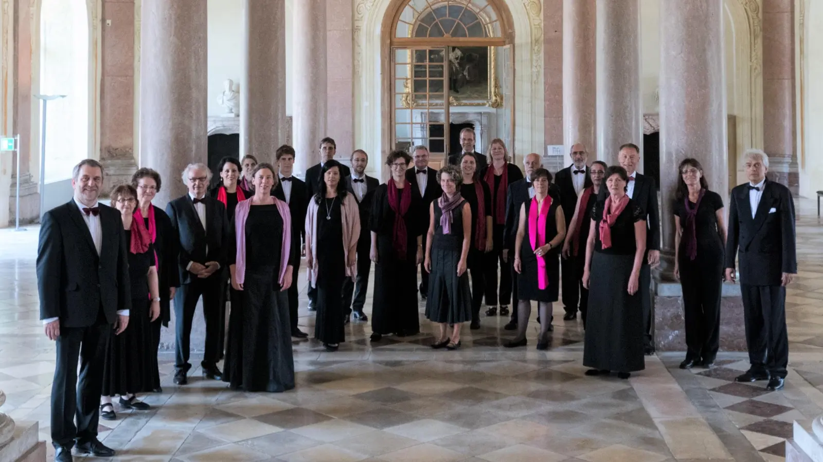 Der MonteverdiChor gastiert am 22. Oktober unter dem Motto „Hörst du nicht die Bäume rauschen?” in der Sendlinger Himmelfahrtskirche.  (Foto: MonteverdiChor)