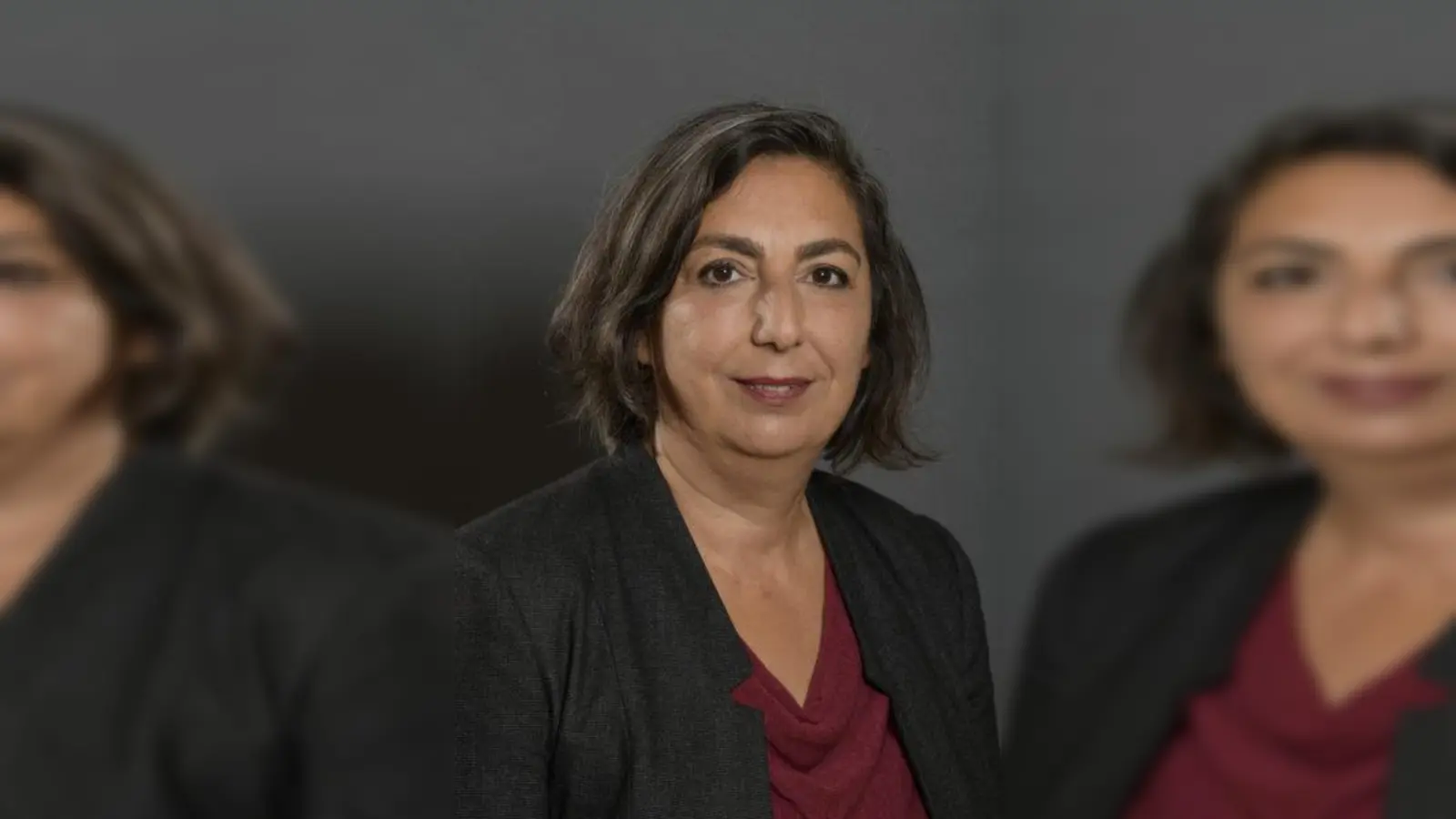 Gülseren Demirel ist wieder die Stimmkreisabgeordnete für München-Giesing im Landtag (Foto: Stefan M. Prager)