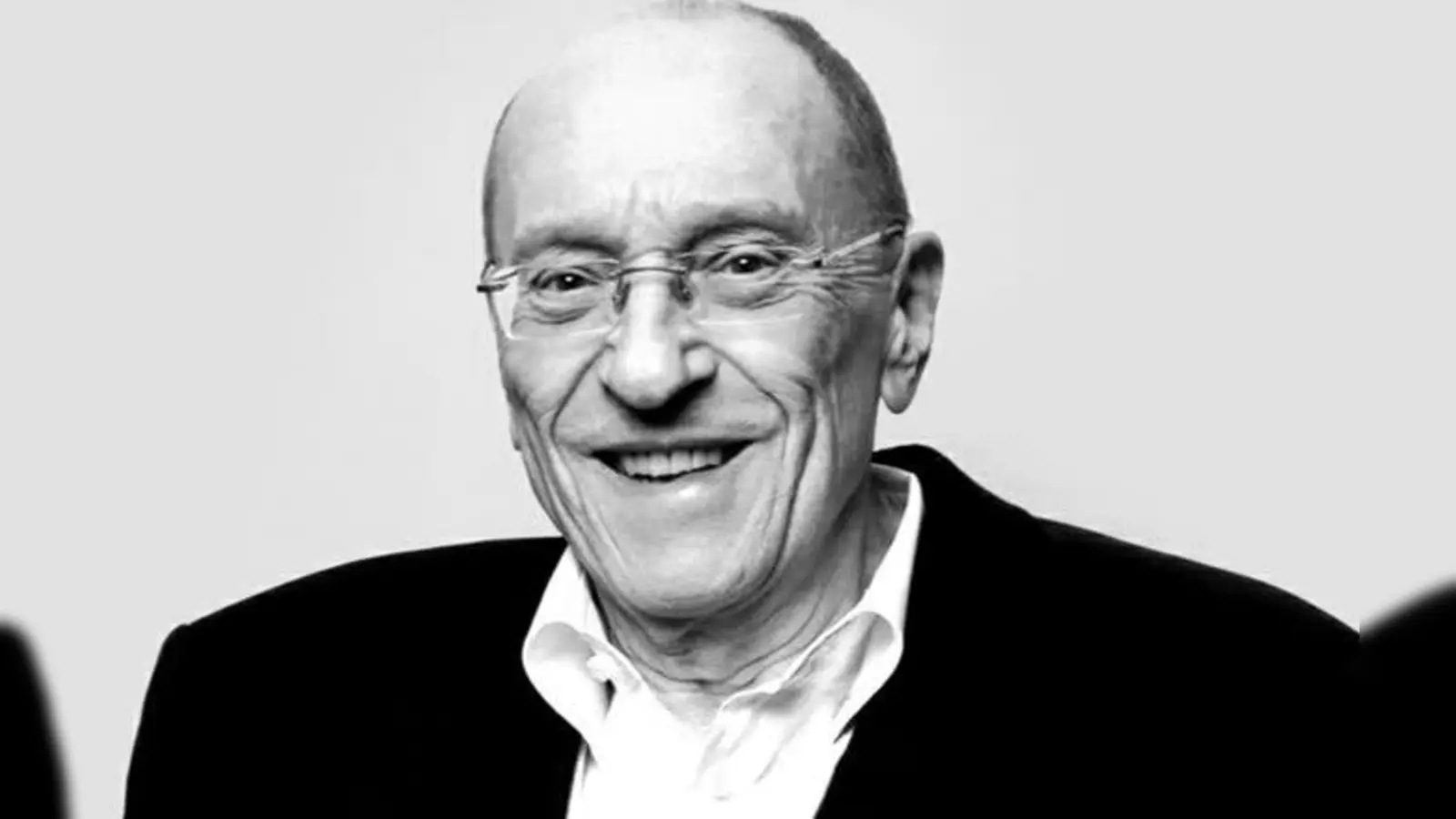 Berndt M. Hirsch ist nach längerer Krankheit im Alter von 80 Jahren verstorben. (Foto: FDP München-Ost)