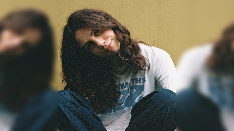 Matilda Mann. (Foto: Feierwerk)