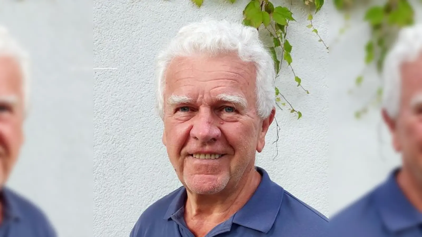 Prof. Frieder Lang übernimmt die Gesamtleitung des Konzerts am 17. Mai. (Foto: Kirchengemeinde Feldafing-Pöcking)