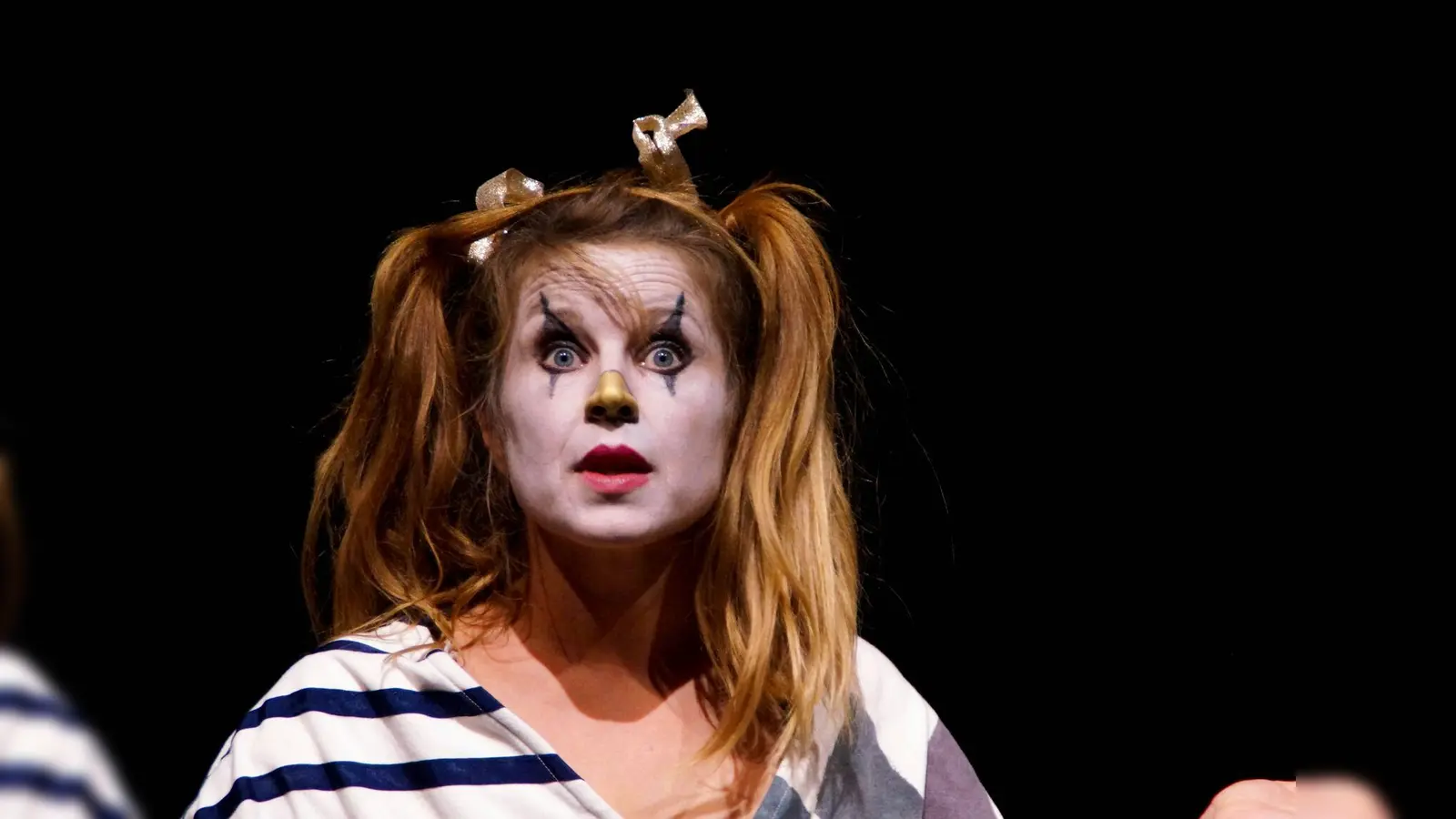 "Die Dumme Augustine" ist ein beliebter Kinderbuchklassiker von Otfried Preußler. (Foto: Markus Will)