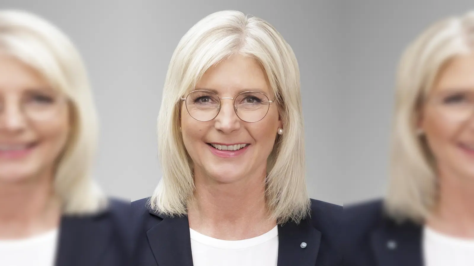 Bayerische Staatsministerin für Familie, Arbeit und Soziales, Ulrike Scharf, verspricht bei der Ausbildung niemanden allein zu lassen.  (Foto: StMAS)