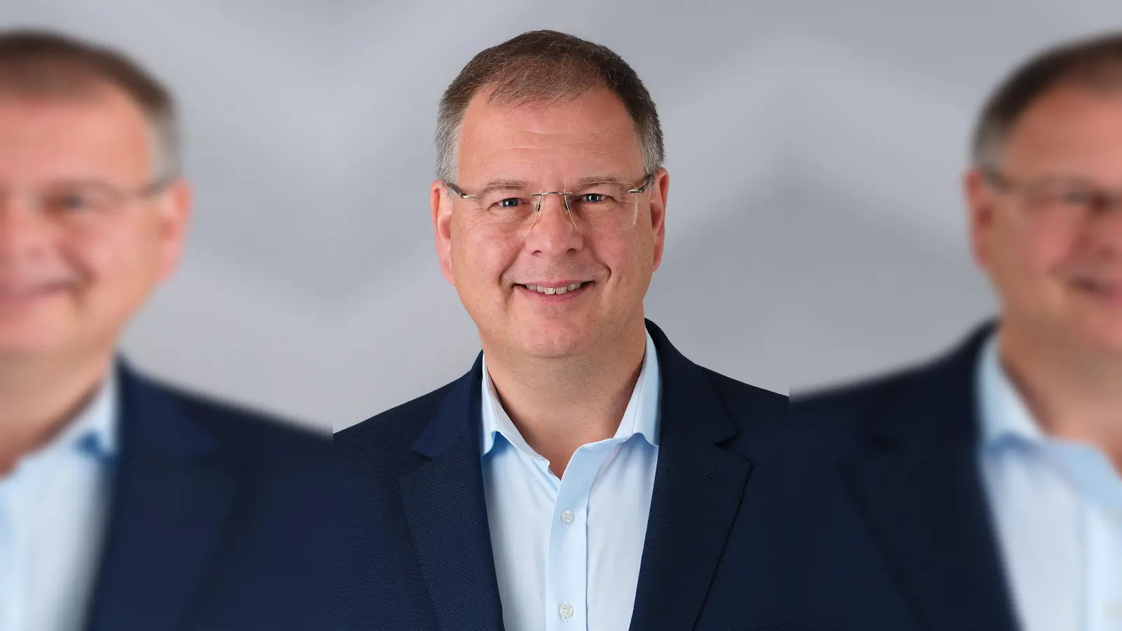 Wolfgang Panzer. (Foto: Monika Wrba)