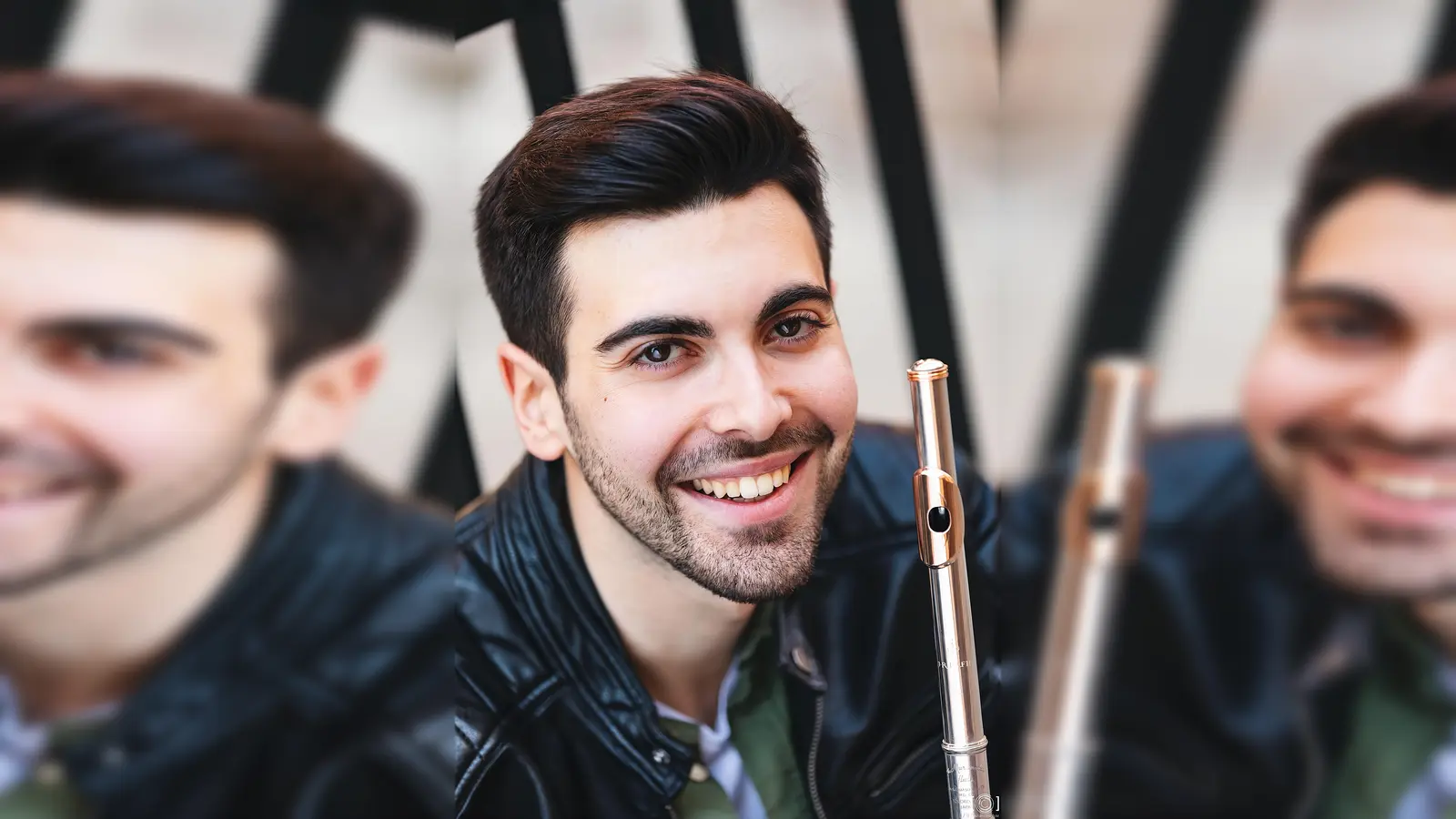 Tommaso Pratola. (Foto: Janis Porietis)