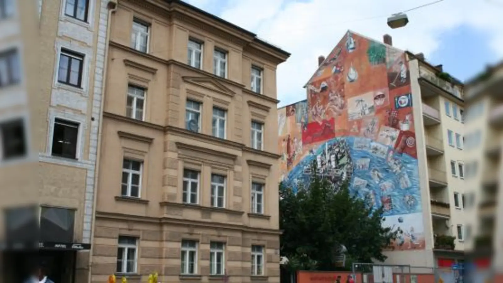 Eltern, deren Kinder mit der Hauptschule nicht klar kommen, können sich vom 17. Juni an mittwochs ab 18.30 Uhr im „EineWelthaus” in der Schwanthalerstraße 80 mehrsprachig informieren und beraten lassen. (Foto: tg)