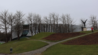 Im SAP Garden wird am Samstag erstmals die „Bowl” für den Inklusions-Eislauf geöffnet.  (Foto: mha)