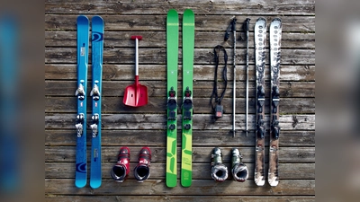 Für die Moosacher geht es bald wieder in die Berge: jetzt für Skikurse anmelden. (Foto: CC0)