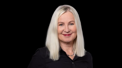  Anna Seliger initiierte „Mädchen an den Ball”. (Foto: Biku)