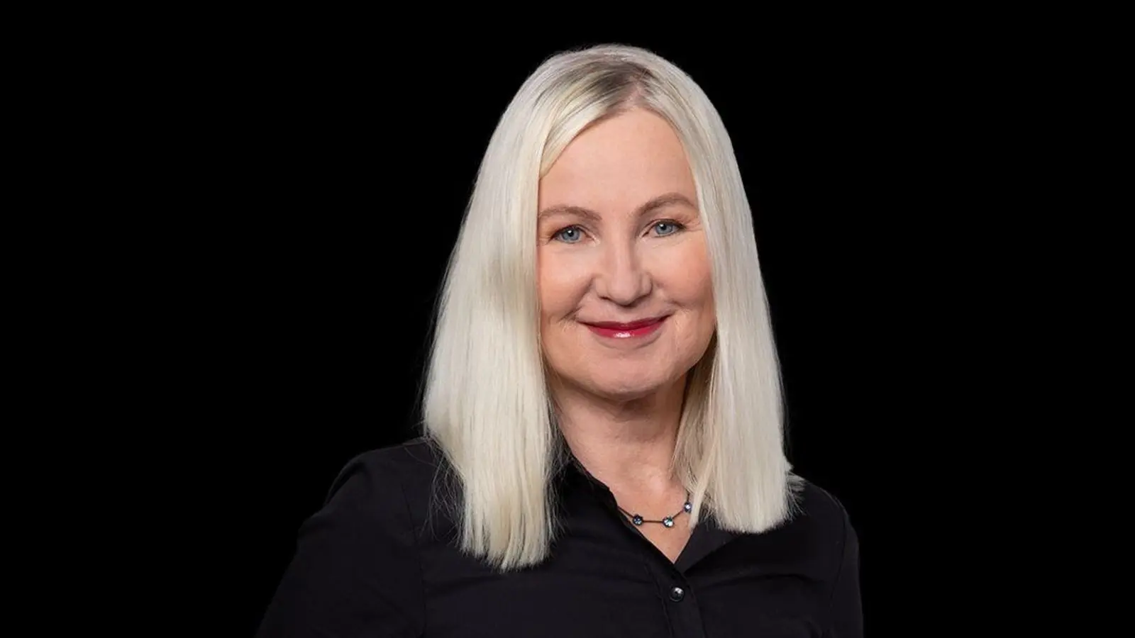  Anna Seliger initiierte „Mädchen an den Ball”. (Foto: Biku)