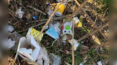 Es gilt, die Ismaninger Fluren gemeinsam von Müll und Unrat zu befreien. (Archivbild: dm)