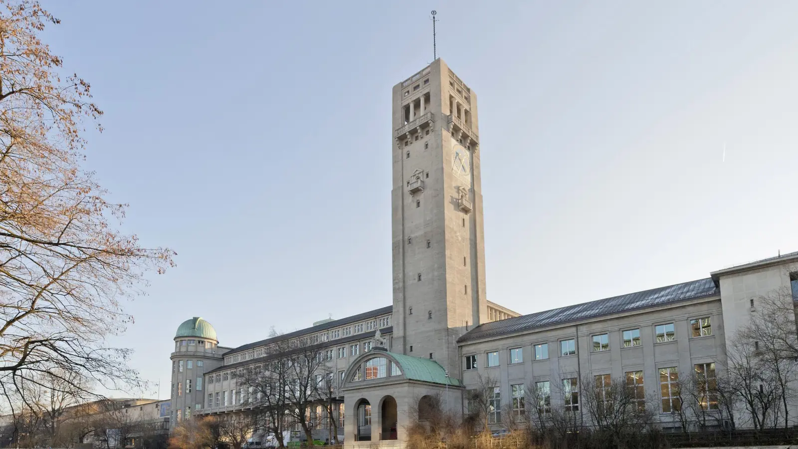 Alle 100 Fragen betreffen das Deutsche Museum. Mit Wissen und ein bisschen Glück kann man gewinnen.  (Foto: Deutsches Museum )