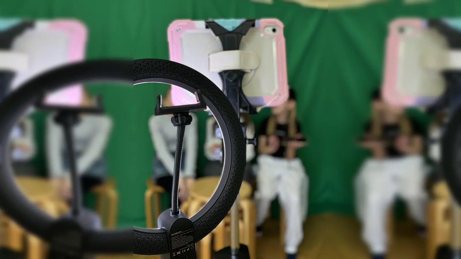 Jede Menge spannende Kurse bietet die Nachbarschaftshilfe für Kinder &amp; Teens in den Osterferien an. (F: NbH Vaterstetten)