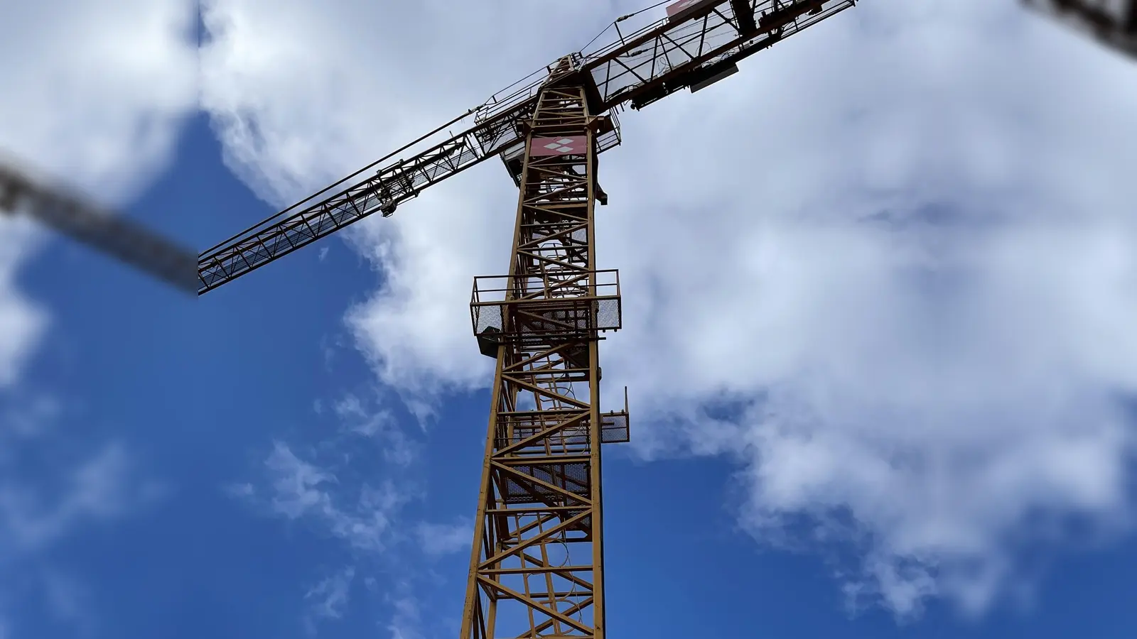 Der Bedarf an Wohnraum im Umgriff der Landeshauptstadt München ist ungebrochen.  (Foto: hw)
