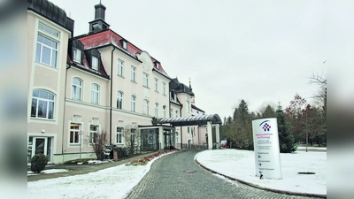 Zwölf Barmherzige Schwestern leben noch im Waldsanatorium. Bis Mitte dieses Jahres sollen sie in andere ordenseigene Häuser umziehen. (Foto: T. Seiffert/ Archiv)