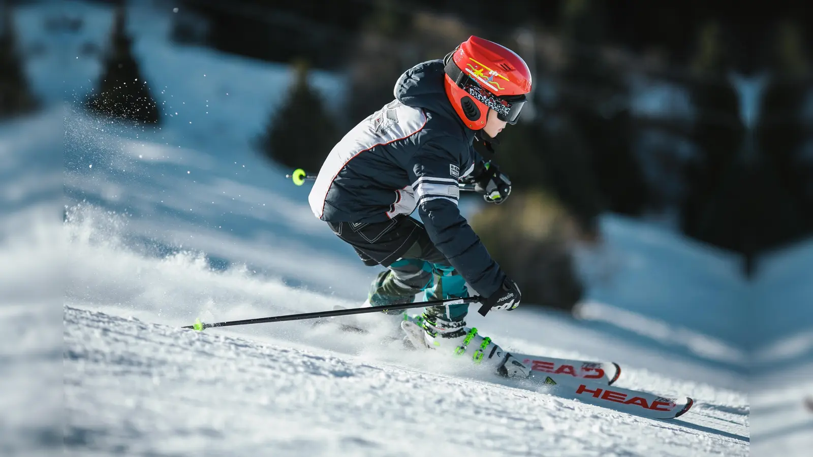 Die Skiabteilung vom St.Wolfganger Sportverein startet mit der Saisoneröffnung im Salzburger Land.  (Foto: CC0)