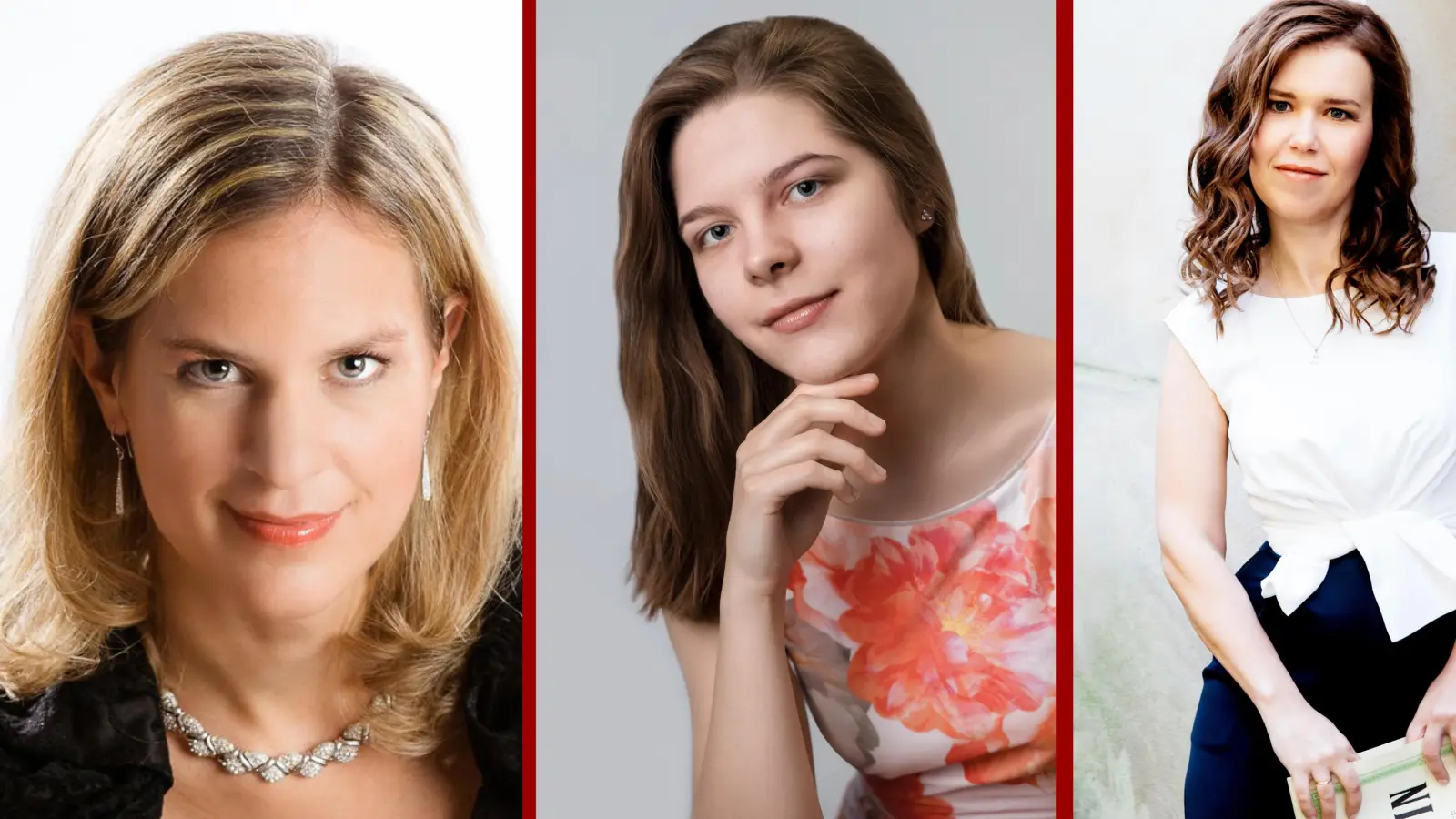 Sylvia Dankesreiter spielt ihr Lieblingskonzert von Mozart. (Foto: Dankesreiter)