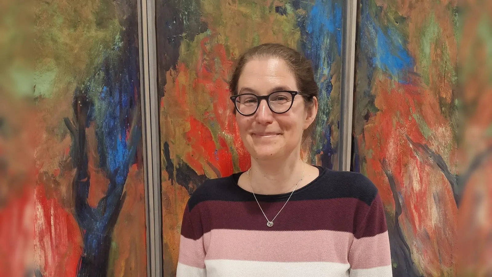 Susanne Illerhaus-Bange. (Foto: pr)