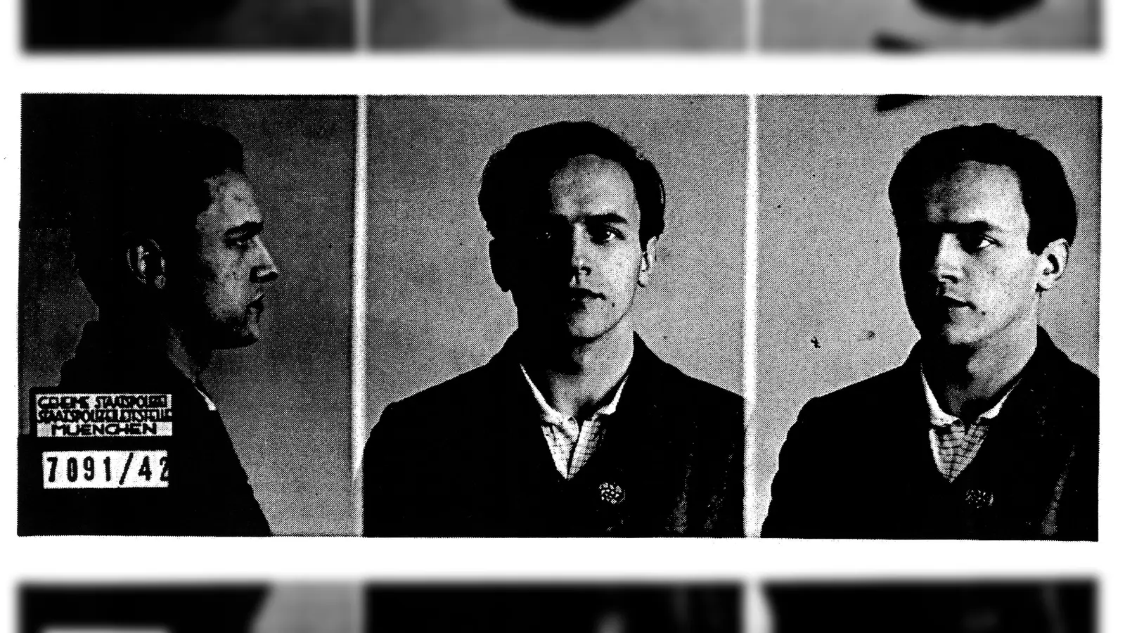 Der aus Grafing stammende Hochfrequenztechniker Hans Haberl – ein Widerständler gegen das Hitler-Regime. (Foto: VA)