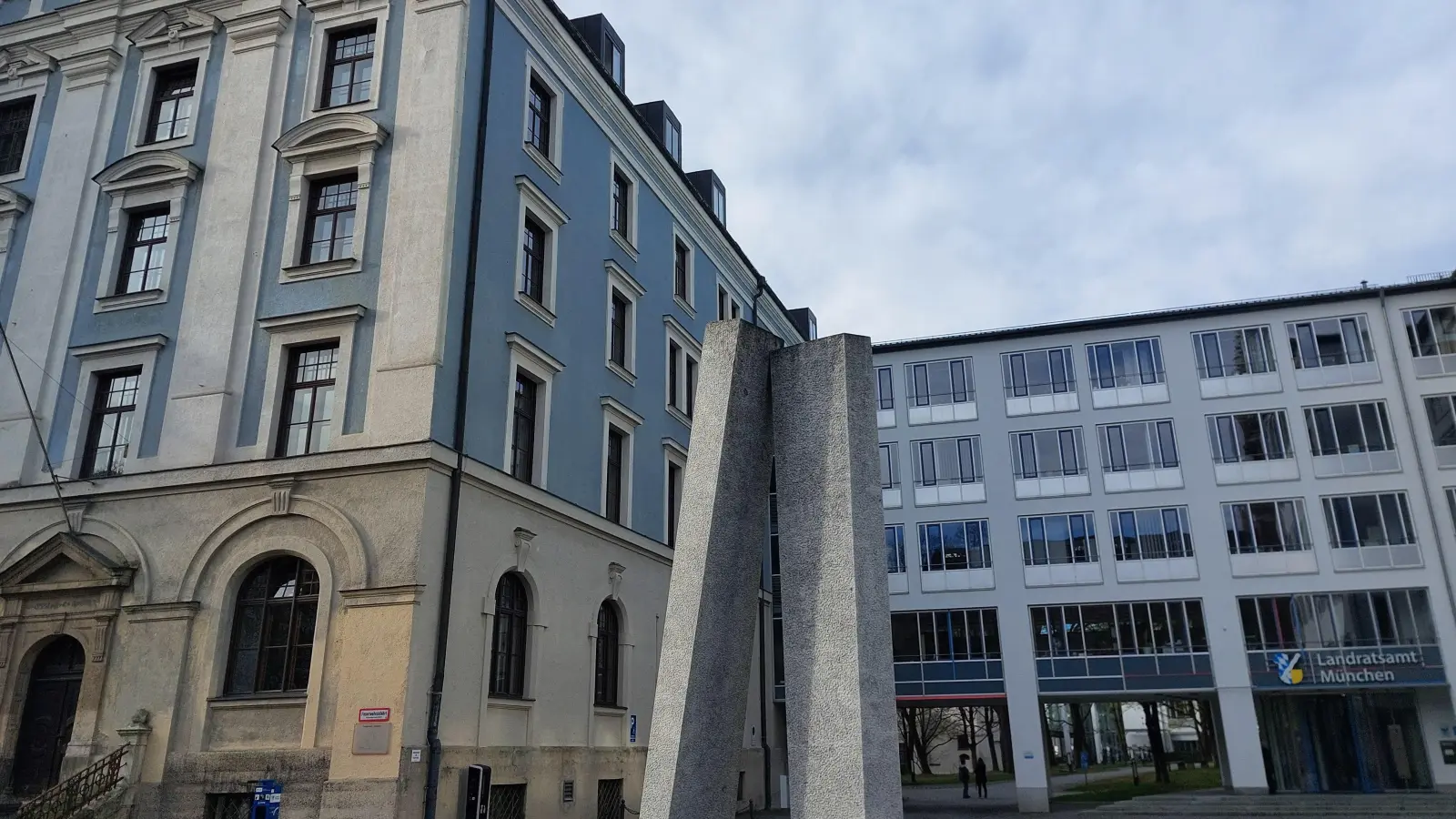 Die Integrationsberatung des Landratsamts München (Bild) ist nun auch online für Ratsuchende erreichbar.  (Foto: bas)