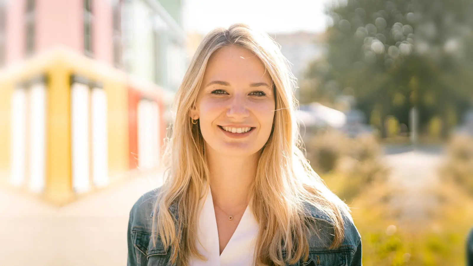 Jennifer Kaiser-Steiner FDP (Foto: Partei oder privat)