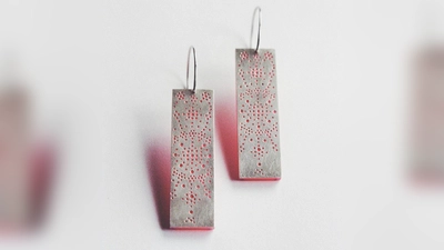 Handwerklich Meisterliches präsentiert die Münchner Goldschmiedin Funda Mutlu. (Foto: laim_up)