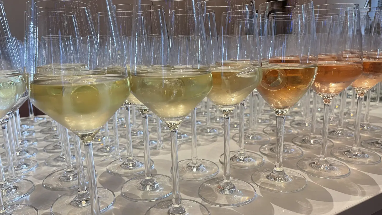 Das ASZ Harlaching lädt zum gemeinsamen Sektfrühstück ein.  (Foto: hw)