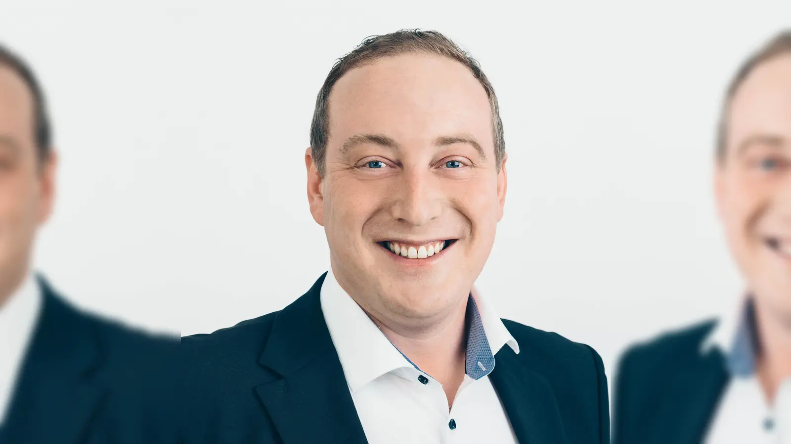 Bürgermeister Leonhard Spitzauer. (Foto: Rathaus)