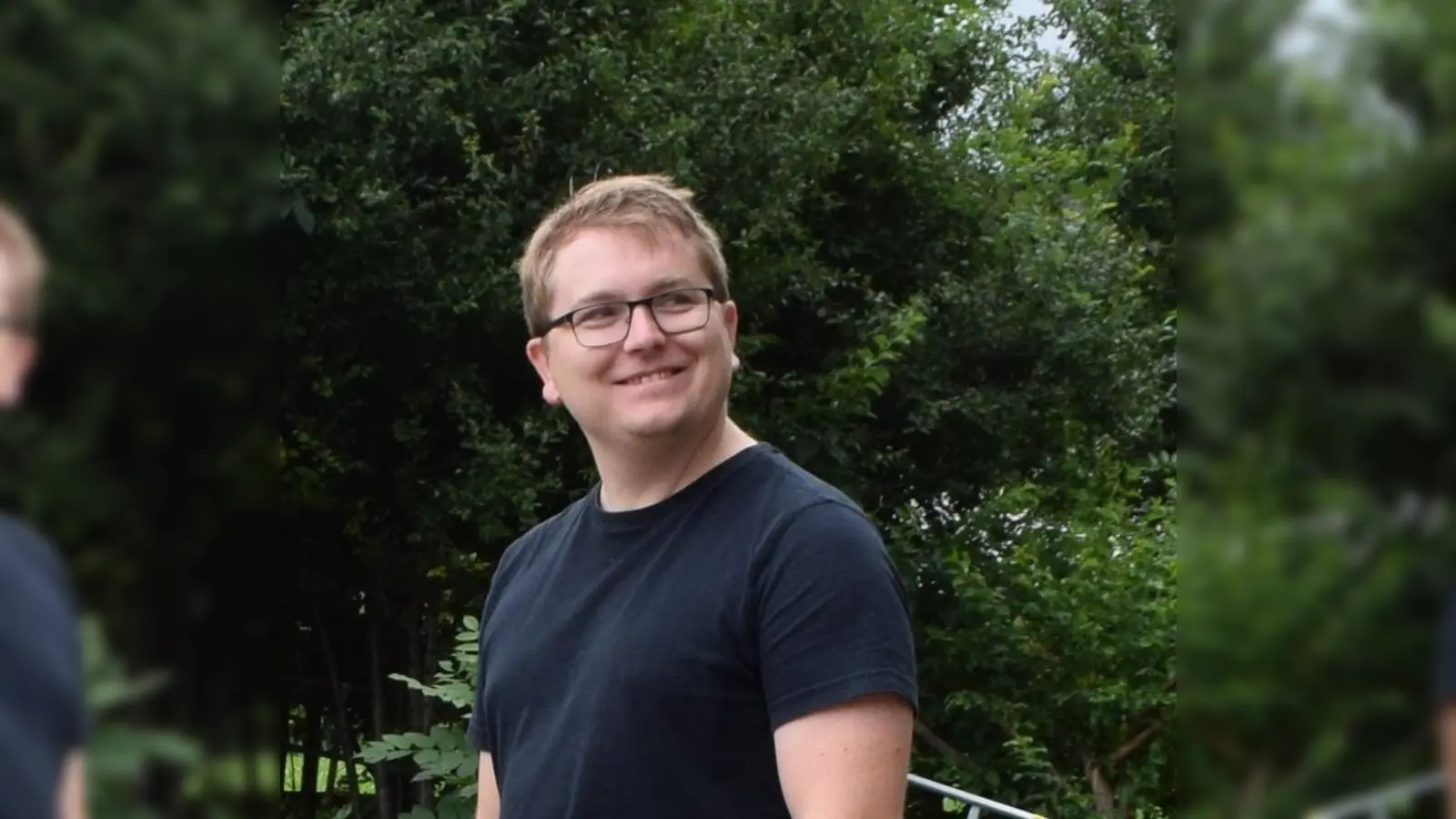 Dr. Carsten Schleh (Foto: privat)