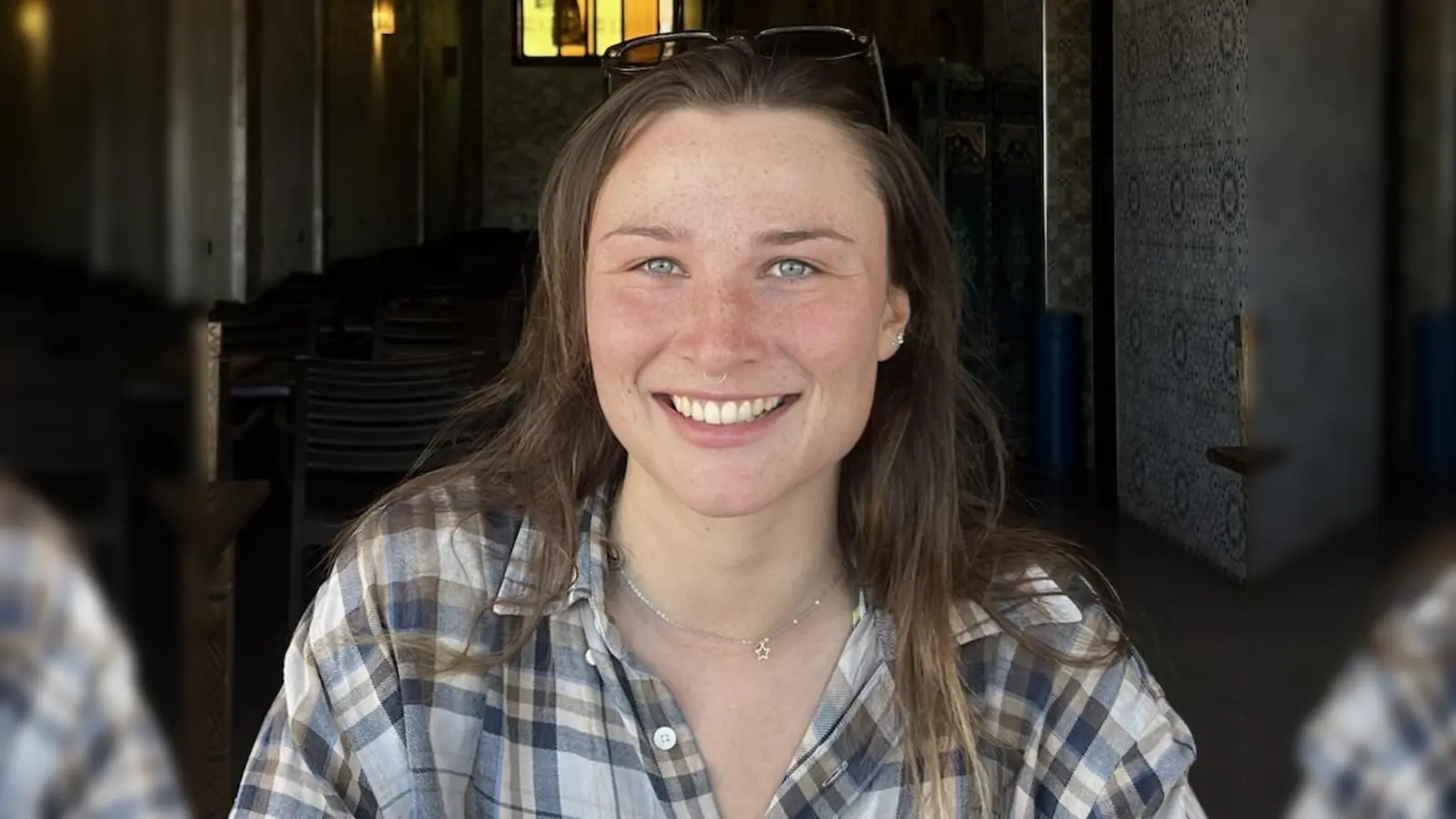 Dana aus Ottobrunn kann nur bestätigen, dass es gut tut, sich bei der Nachbarschaftshilfe zu engagieren.  (Foto: AWO)