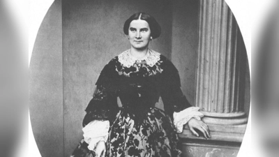 Königin Marie von Bayern, die Mutter des „Märchenkönigs” Ludwig II., war eine der ersten Alpinistinnen. Ihr ist ein Vortrag am 19. Januar gewidmet. (Foto: gemeinfrei)