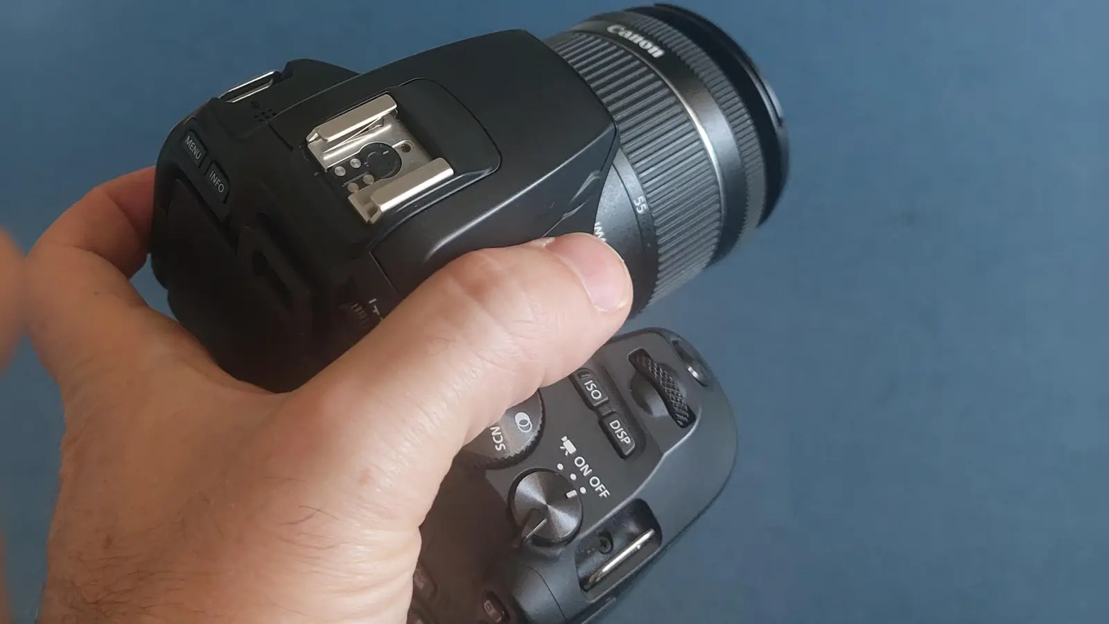 Ran an die Kameras: Der Fotowettbewerb im Isental läuft noch bis zum 1. Juli 2026. (Symbolbild: bas)