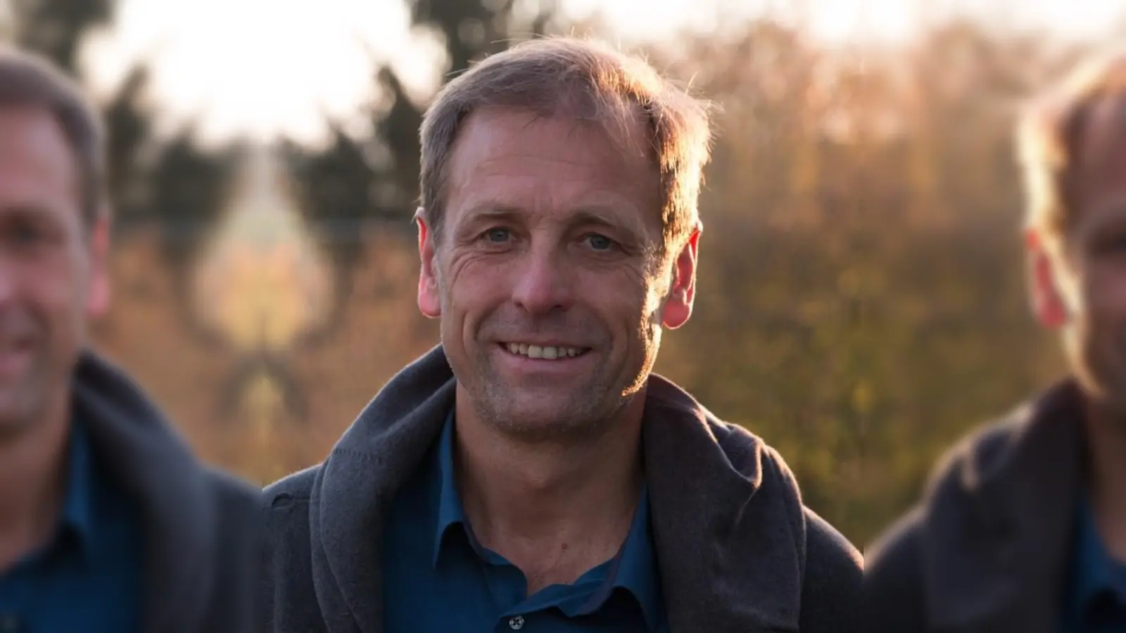 Hans Urban wird am 7. Oktober in Oberpframmern über Solarstrom sprechen.  (Foto: VA)