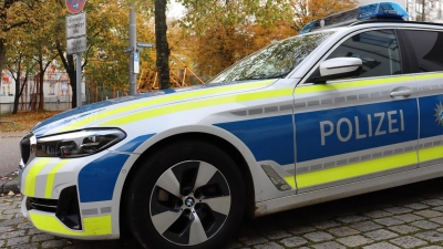 Sicherheitskonferenz in München - das bedeutet viel Arbeit für die Polizei. (Foto: mha)