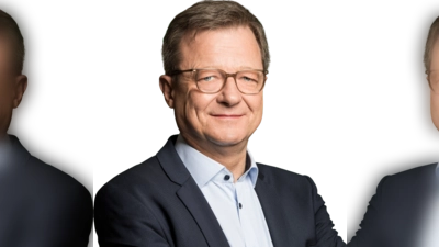 Christian Hierneis holt im Wahlkreis 108 das Direktmandat. (Foto: Partei)