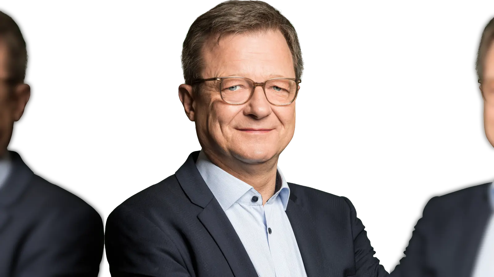 Christian Hierneis holt im Wahlkreis 108 das Direktmandat. (Foto: Partei)