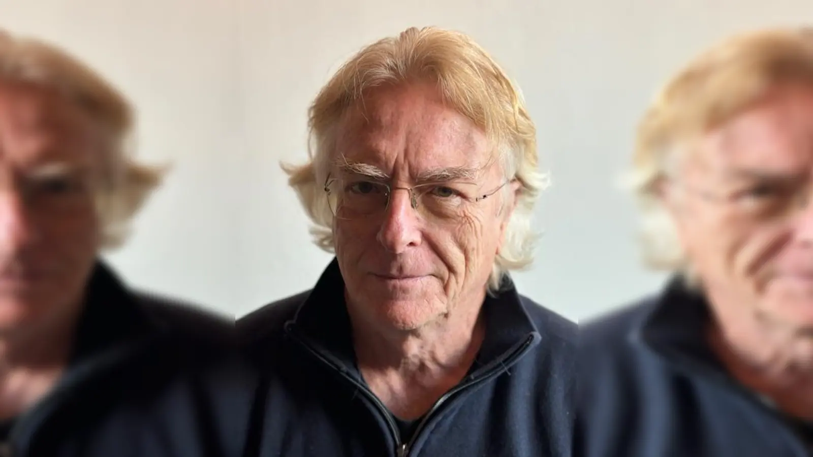 Journalist und Hörfunkautor Rolf Cantzen spricht im Planet 'O' über Deserteure, Gewissen, Flucht und Widerstand. Im Anschluss kann diskutiert werden.  (Foto: Rolf Cantzen)