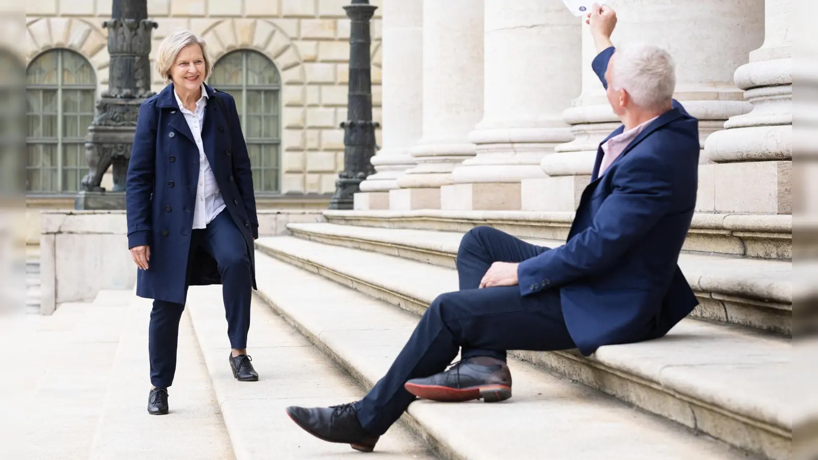 Auch bei kleinem Einkommen muss man auf kulturelle Genüsse im Alltag nicht verzichten, dafür sorgt der KulturRaum. (Foto: Daniela Pfeil)