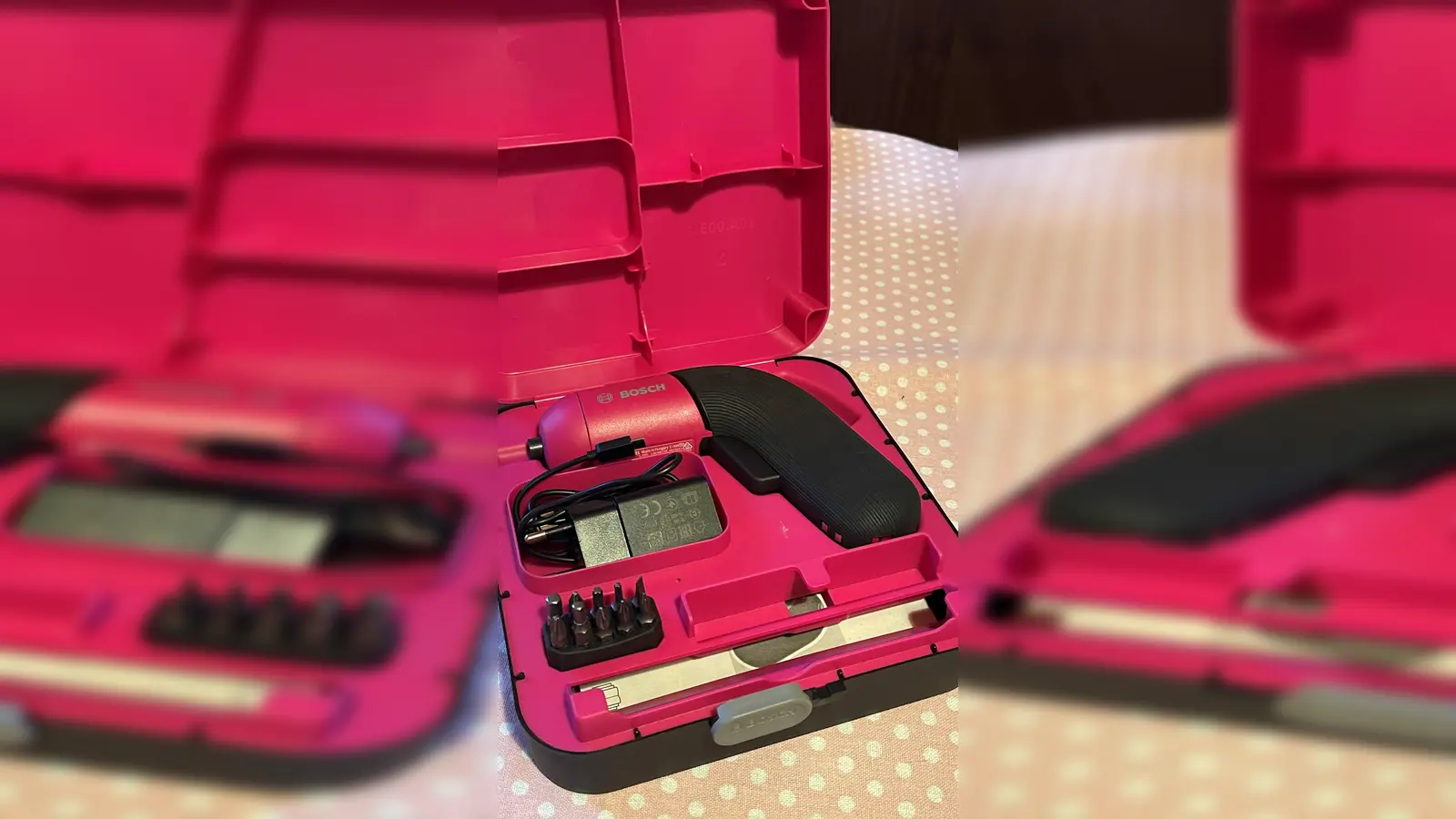 Im Repair-Café wird kaputten Dingen ein neues Leben geschenkt, das schont die Umwelt und den Geldbeutel. (Foto: hw)