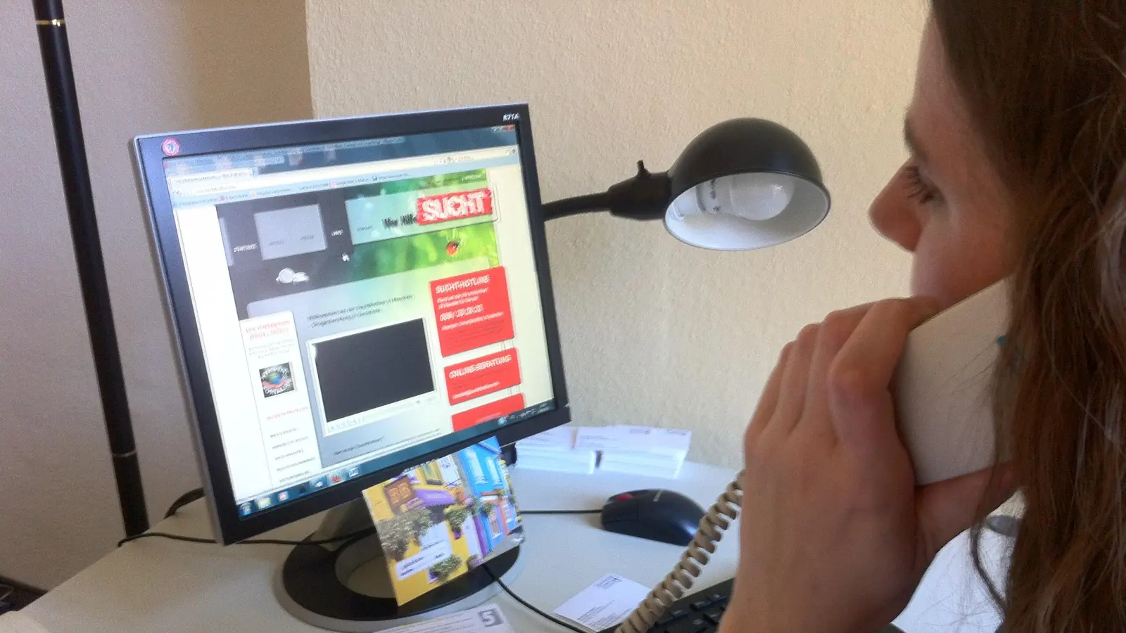 Tal 19 am Harras (Foto: Tal 19 am Harras)