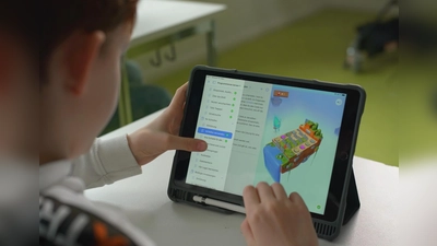 Tabletklassen versuchen, aus der rasanten technischen Entwicklung pädagogischen Nutzen zu ziehen. (Foto: ACS-Group)