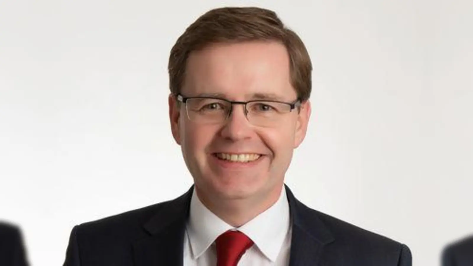 Manfred Walter, Erster Bürgermeister in Gilching. (Foto: Gem)