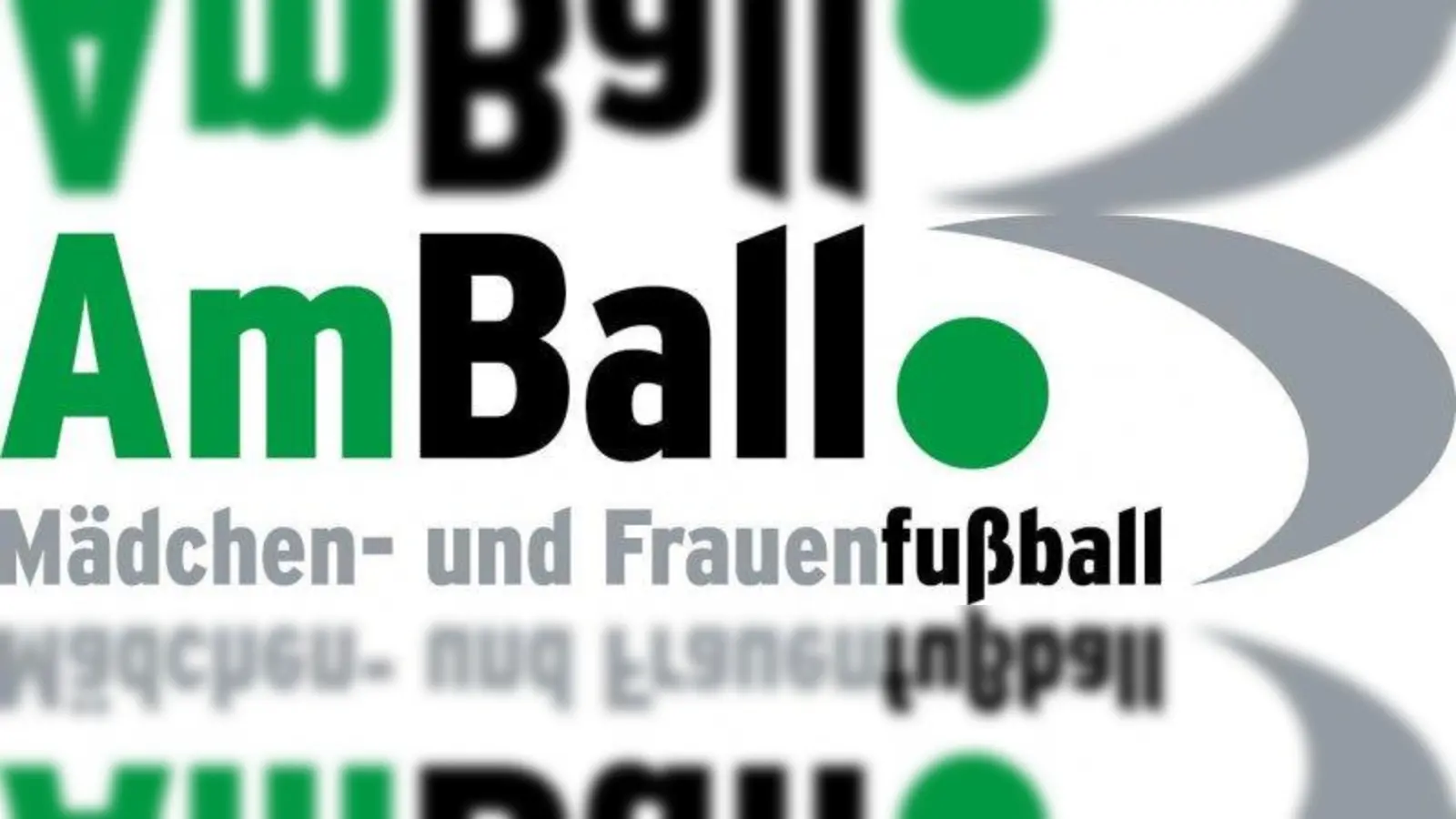 Die Münchner Wochenanzeiger unterstützen Mädchen- und Frauenfußball. (Foto: crea)